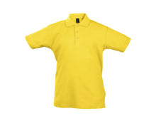 Charger l'image dans la galerie, Polo SOL'S summer kids