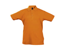 Charger l'image dans la galerie, Polo SOL'S summer kids