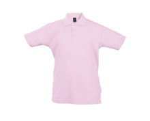 Charger l'image dans la galerie, Polo SOL'S summer kids