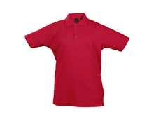Charger l'image dans la galerie, Polo SOL'S summer kids