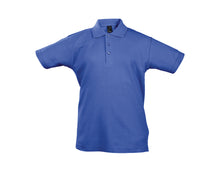 Charger l'image dans la galerie, Polo SOL'S summer kids
