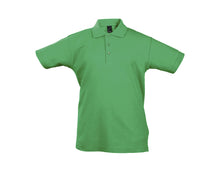 Charger l'image dans la galerie, Polo SOL'S summer kids