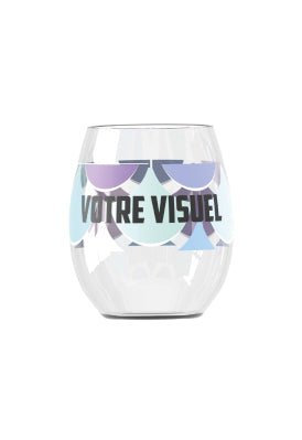 Verre Pure personnalisé