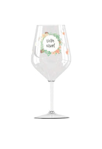 Verre à vin Cabernet personnalisé