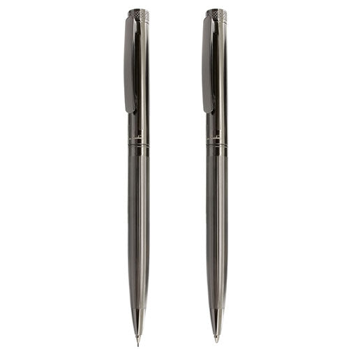 Set stylo et porte-mine