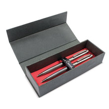 Charger l&#39;image dans la galerie, Set stylo et porte-mine&quot;Sanluis&quot; Pierre Cardin