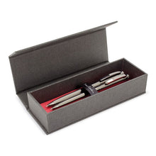 Charger l&#39;image dans la galerie, Set stylo et porte-mine&quot;Sanluis&quot; Pierre Cardin