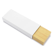 Charger l&#39;image dans la galerie, Stylo + porte-mines bambou Kobax