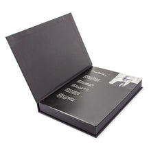 Charger l&#39;image dans la galerie, Coffret stylo + roller de rechange &quot;Genova&quot; Pierre Cardin