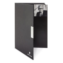 Charger l&#39;image dans la galerie, Coffret stylo + roller de rechange &quot;Genova&quot; Pierre Cardin