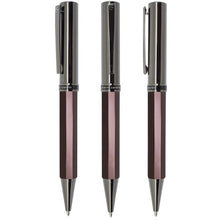Charger l&#39;image dans la galerie, Coffret stylo + roller de rechange &quot;Genova&quot; Pierre Cardin