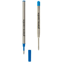 Charger l&#39;image dans la galerie, Coffret stylo + roller de rechange &quot;Genova&quot; Pierre Cardin
