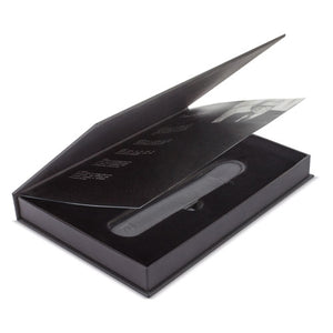 Stylo avec couvercle "Sancti Pietri" Pierre Cardin
