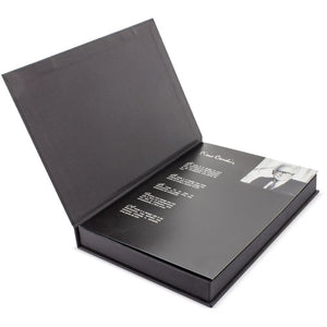 Set stylo porte-mines et roller "Sancti Pietri" Pierre Cardin