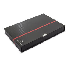 Charger l&#39;image dans la galerie, Set stylo porte-mines et roller &quot;Sancti Pietri&quot; Pierre Cardin