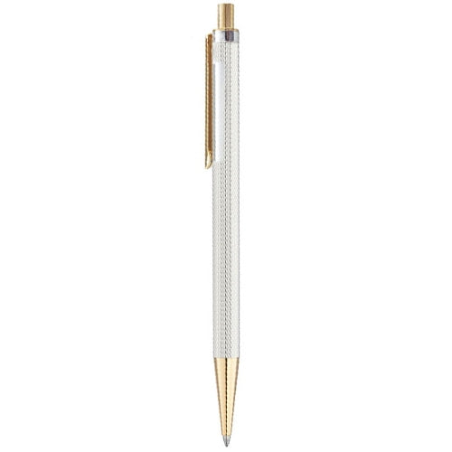 Stylo argent Maciza argentium Pierre Cardin