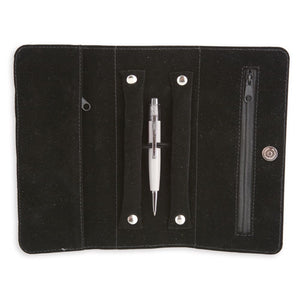 Stylo bijou avec étui Pierre Cardin