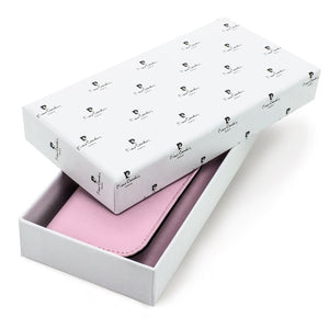 Stylo bijou avec étui Pierre Cardin