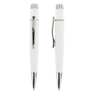 Stylo bijou avec étui Pierre Cardin