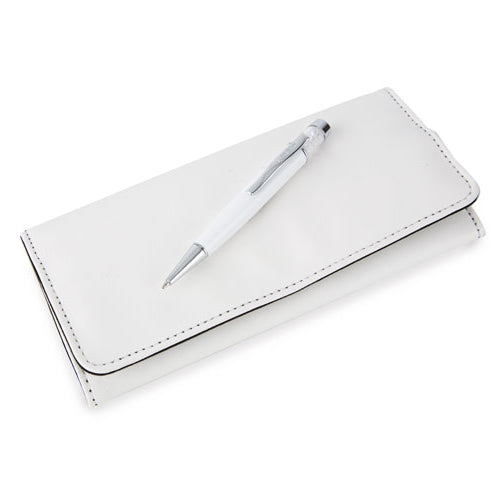 Stylo bijou avec étui Pierre Cardin