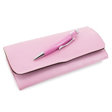 Charger l&#39;image dans la galerie, Stylo bijou avec étui Pierre Cardin