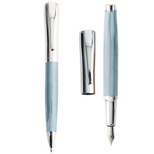 Charger l&#39;image dans la galerie, Set stylo + plume &quot;Ferrara&quot; Pierre Cardin