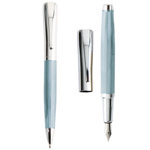 Set stylo + plume 