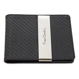 Set stylo fibre de carbone Pierre Cardin