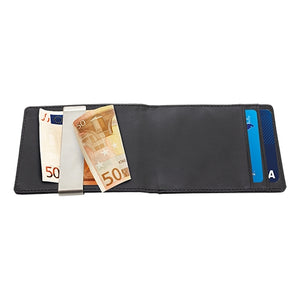 Set stylo fibre de carbone Pierre Cardin