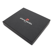 Charger l&#39;image dans la galerie, Set stylo fibre de carbone Pierre Cardin