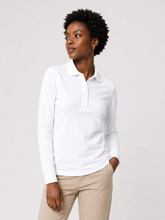 Charger l'image dans la galerie, Polo B&amp;C my polo 210 LSL women