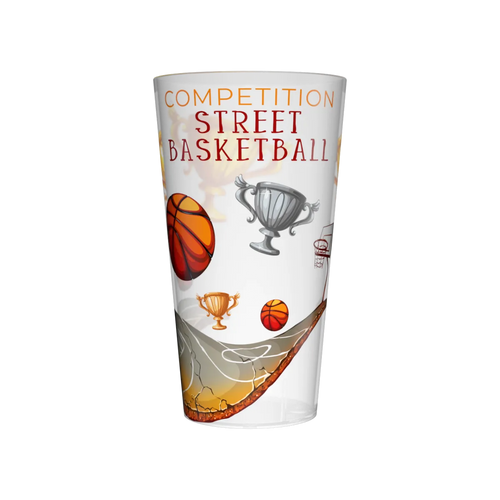 Gobelets personnalisés 33-40 cl