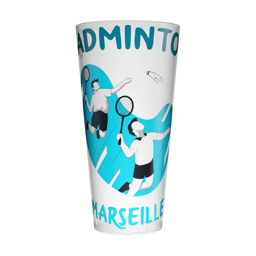 Gobelets personnalisés 40-50 cl