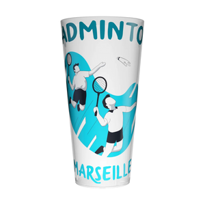 Gobelets personnalisés 40-50 cl