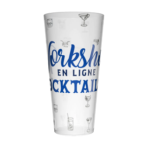 Gobelets personnalisés 40-50 cl