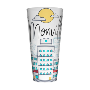 Gobelets personnalisés 40-50 cl