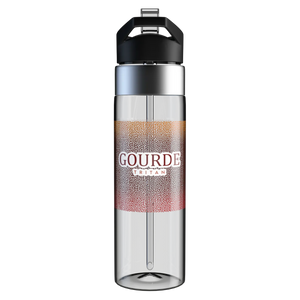 Gourde Trendy personnalisée