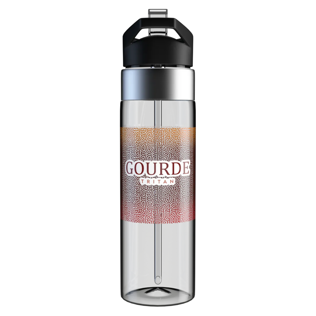 Gourde Trendy personnalisée