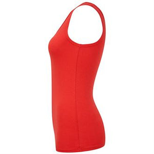 Débardeur stretch