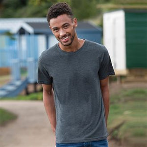 T-shirt triblend homme