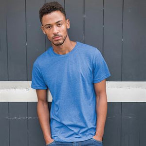 T-shirt triblend homme