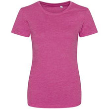 Charger l&#39;image dans la galerie, T-shirt Girlie Tri-Blend