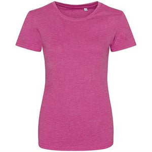T-shirt Girlie Tri-Blend