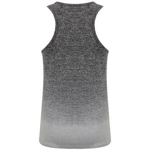 Débardeur dégradé femme sans couture