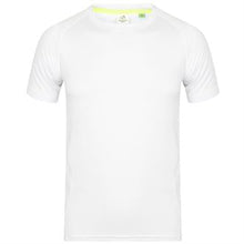 Charger l&#39;image dans la galerie, T-shirt coupe slim pour homme