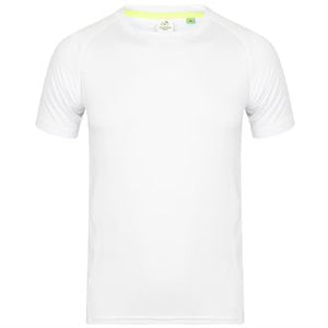 T-shirt coupe slim pour homme