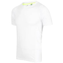 Charger l&#39;image dans la galerie, T-shirt coupe slim pour homme