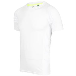 T-shirt coupe slim pour homme