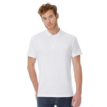 Charger l'image dans la galerie, Polo homme ID001