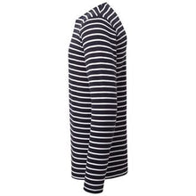 Charger l&#39;image dans la galerie, T-shirt marinière à manches longues homme